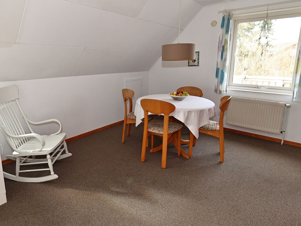 Schwedenhaus Westensee 2 OG