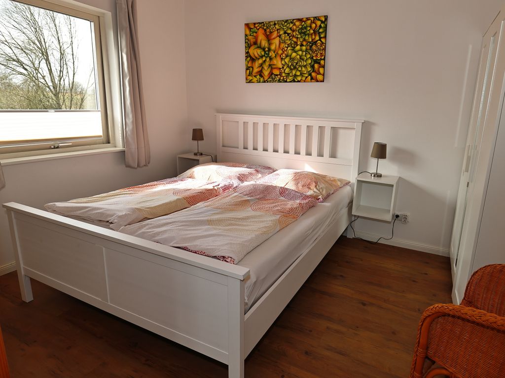 Schwedenhaus Westensee 1 EG