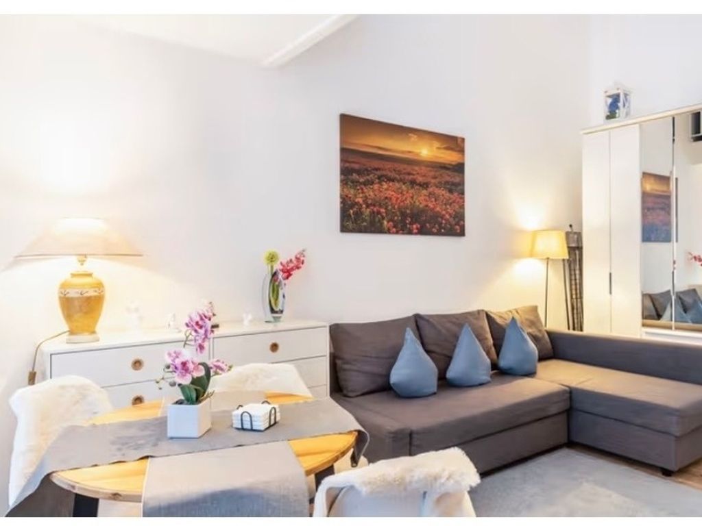 Nahe Airport Berlin Maisonette Wohnung Schönefeld