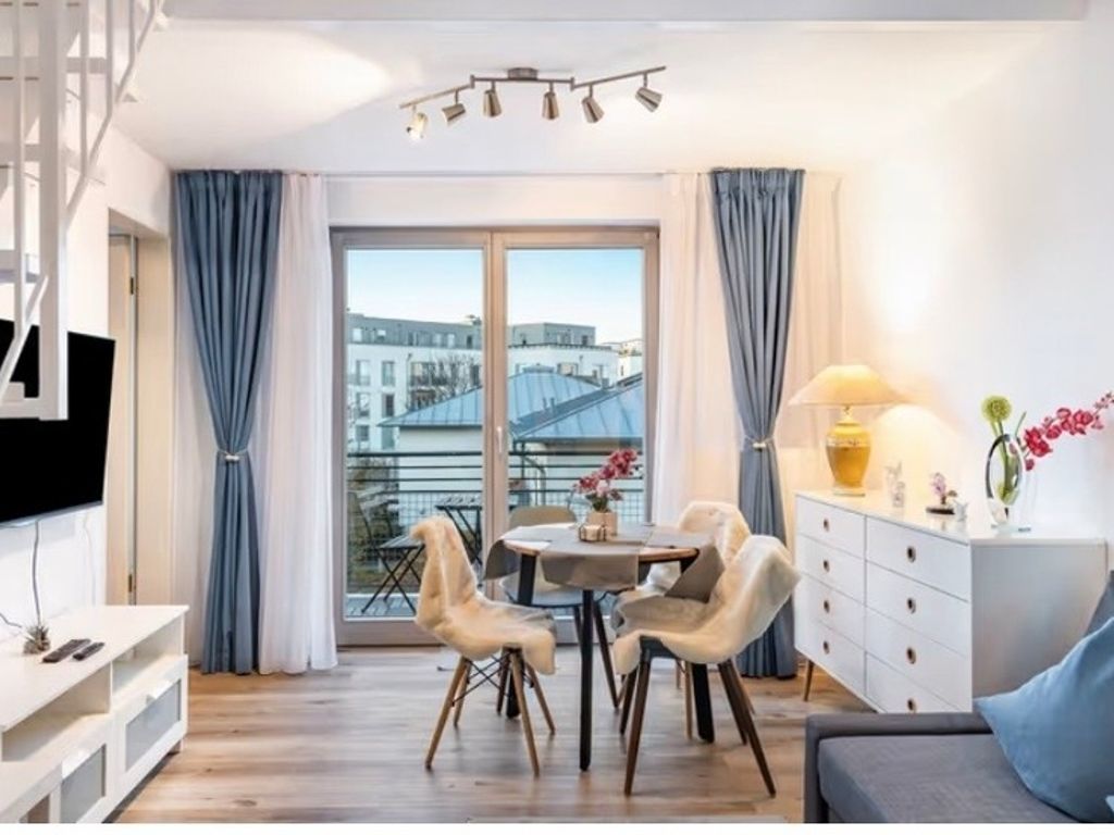 Nahe Airport Berlin Maisonette Wohnung Schönefeld