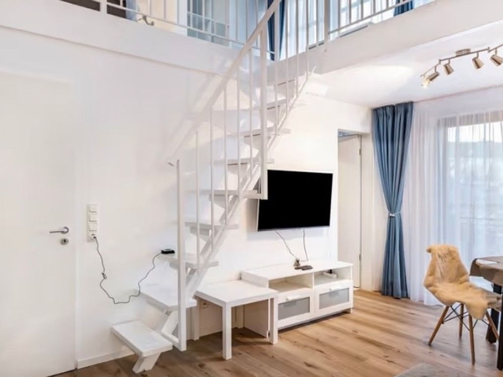 Nahe Airport Berlin Maisonette Wohnung Schönefeld