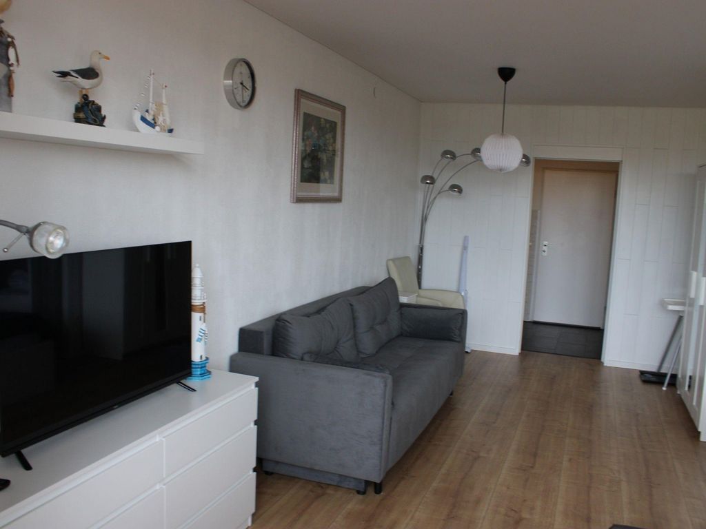 Ferienwohnung F423 für 2-4 Personen an der Ostsee