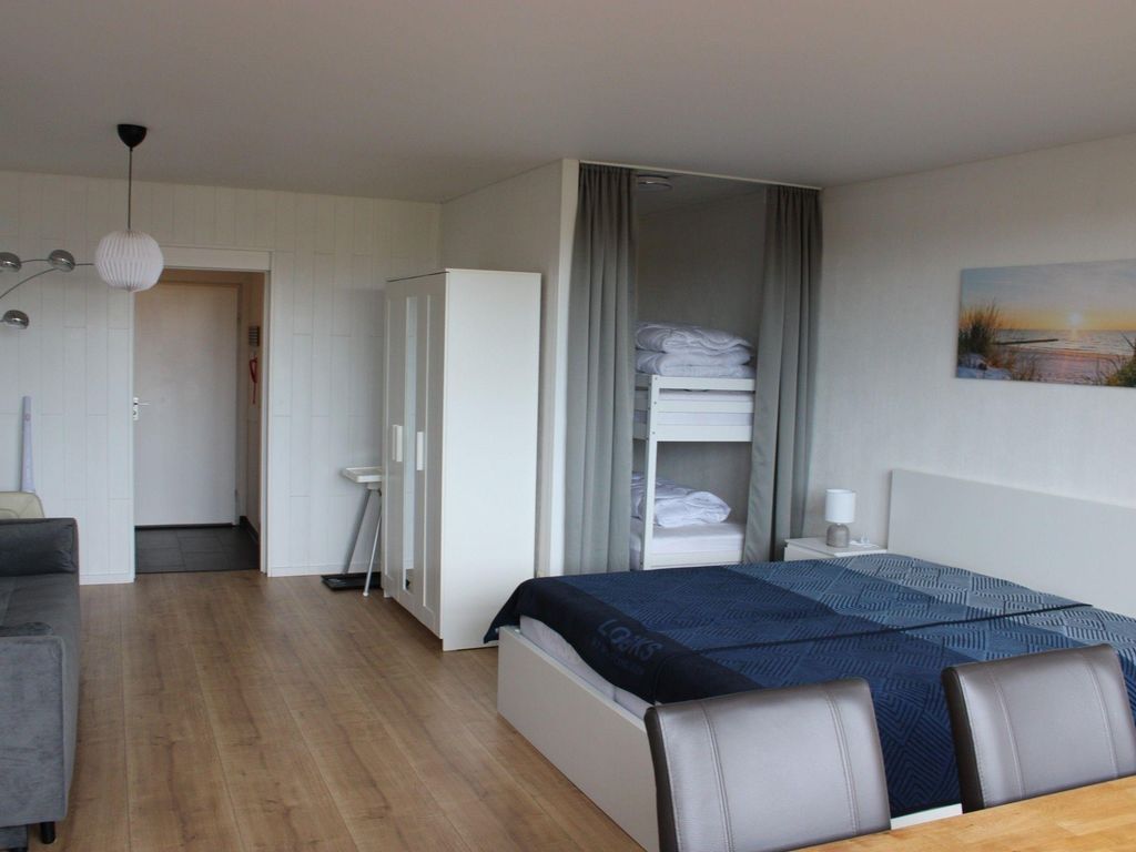 Ferienwohnung F423 für 2-4 Personen an der Ostsee