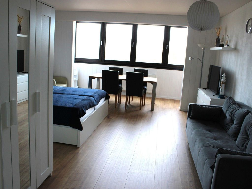 Ferienwohnung F423 für 2-4 Personen an der Ostsee