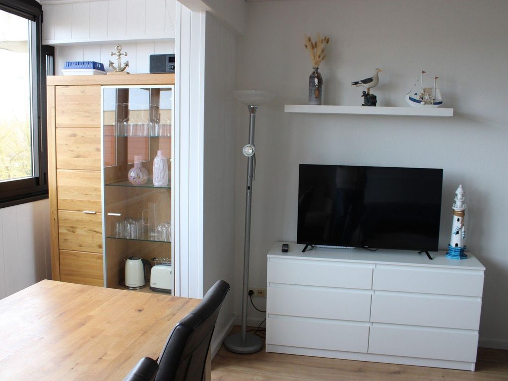 Ferienwohnung F423 für 2-4 Personen an der Ostsee