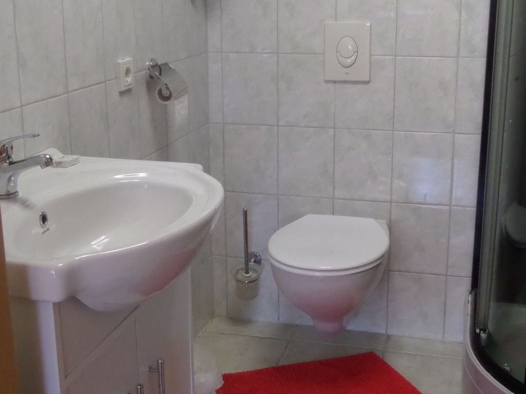Fewo Schlenken  30m² im Lehnhäusl