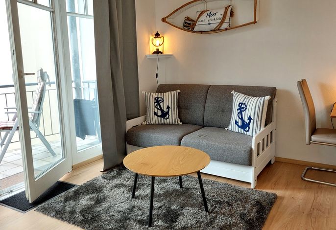 Haus Jahreszeiten, Whg. 18 – Foto 1