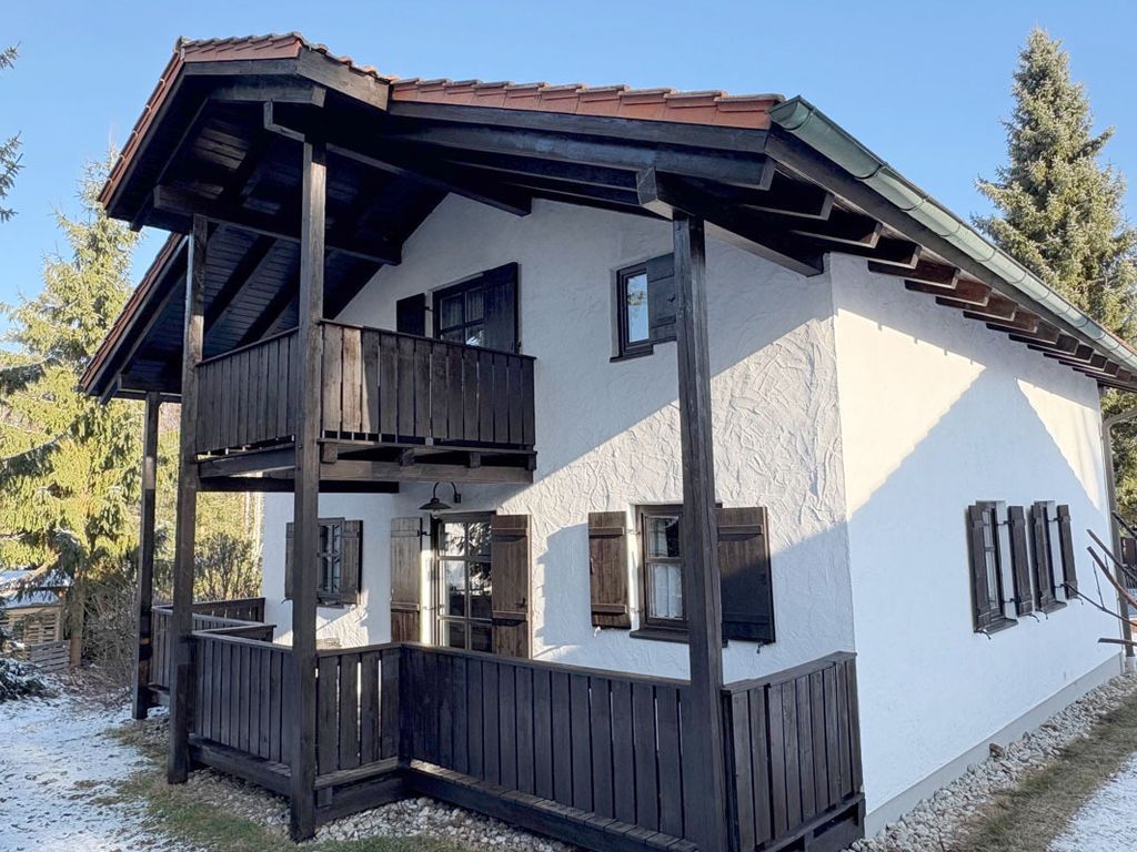 Nalas Auszeit
