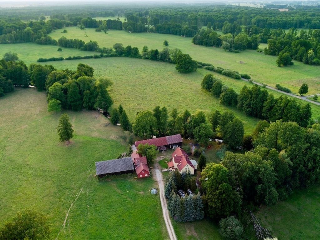 Spreewaldhof Schupan - Ferienhaus Antje