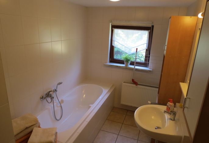 Spreewaldhof Schupan - Ferienhaus Antje