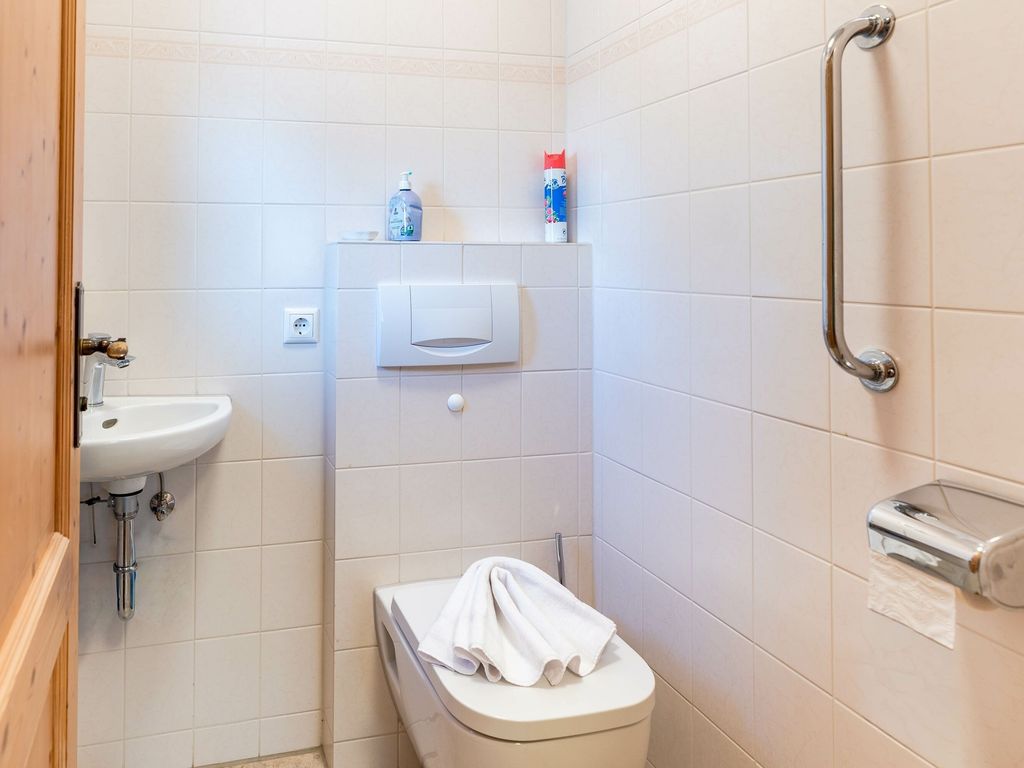 Ortliebs Häusle, Whg EG