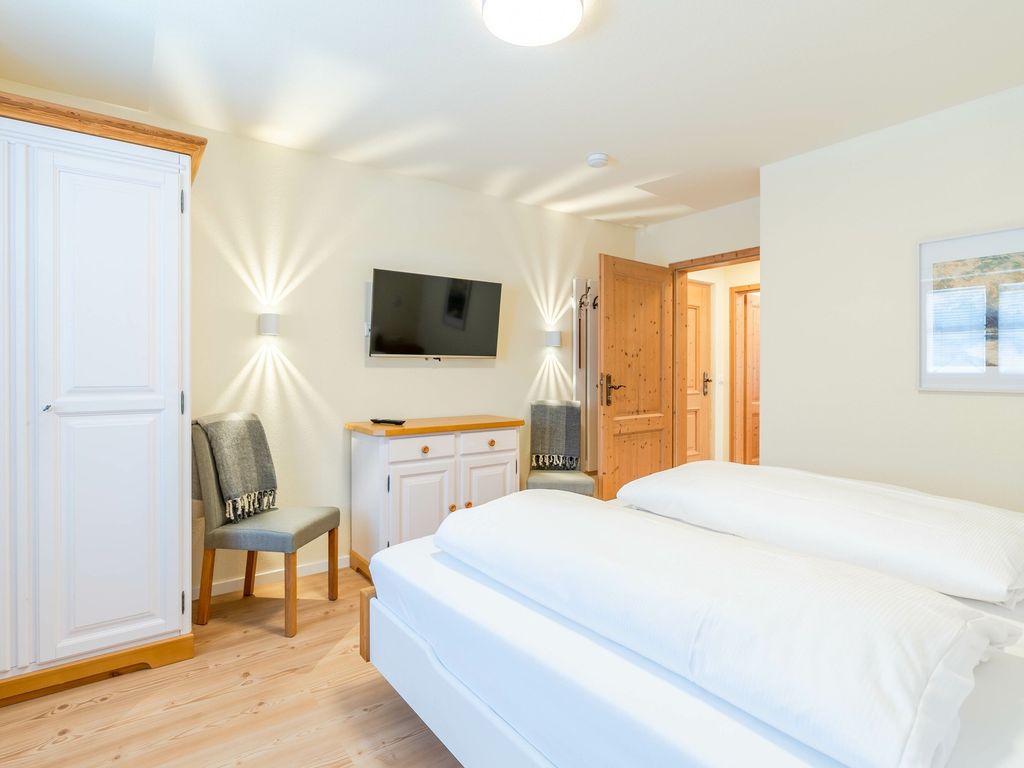 Ortliebs Häusle, Whg EG