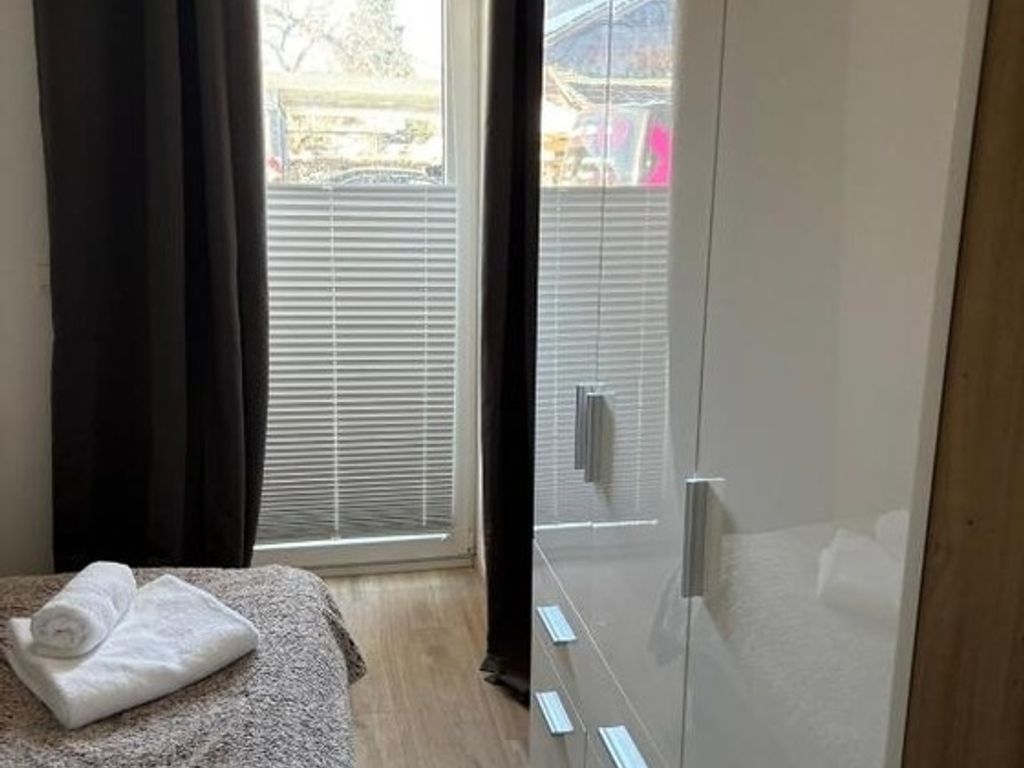 Appartement West