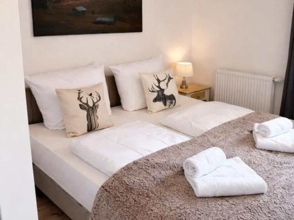 Appartement West