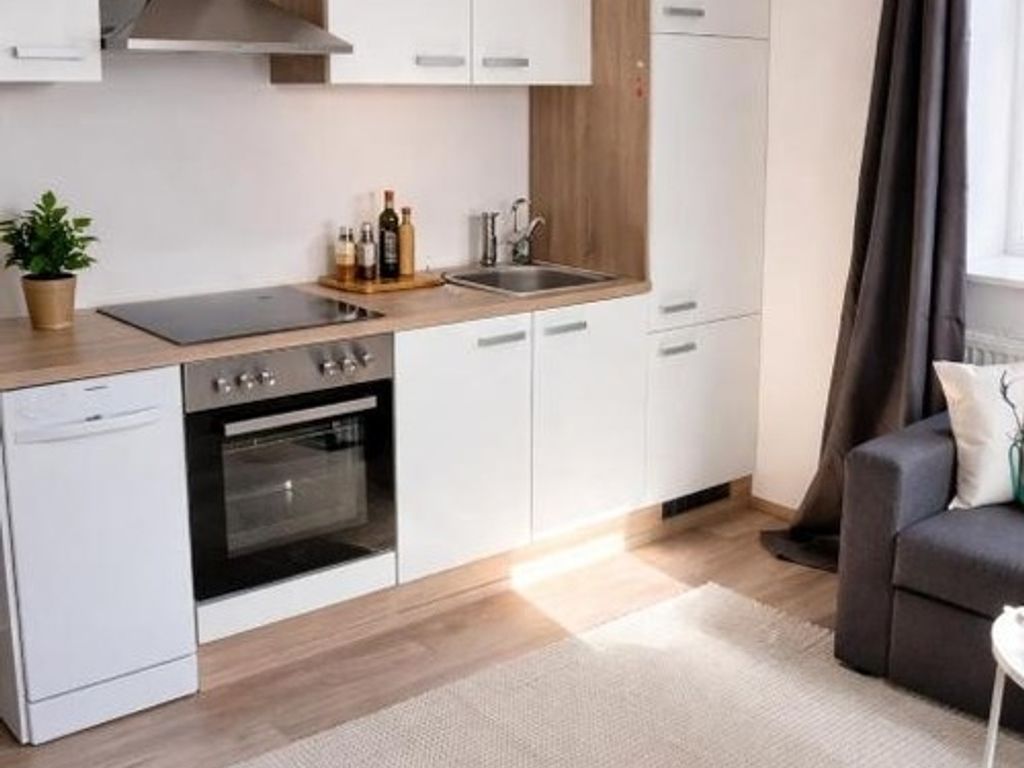 Appartement West