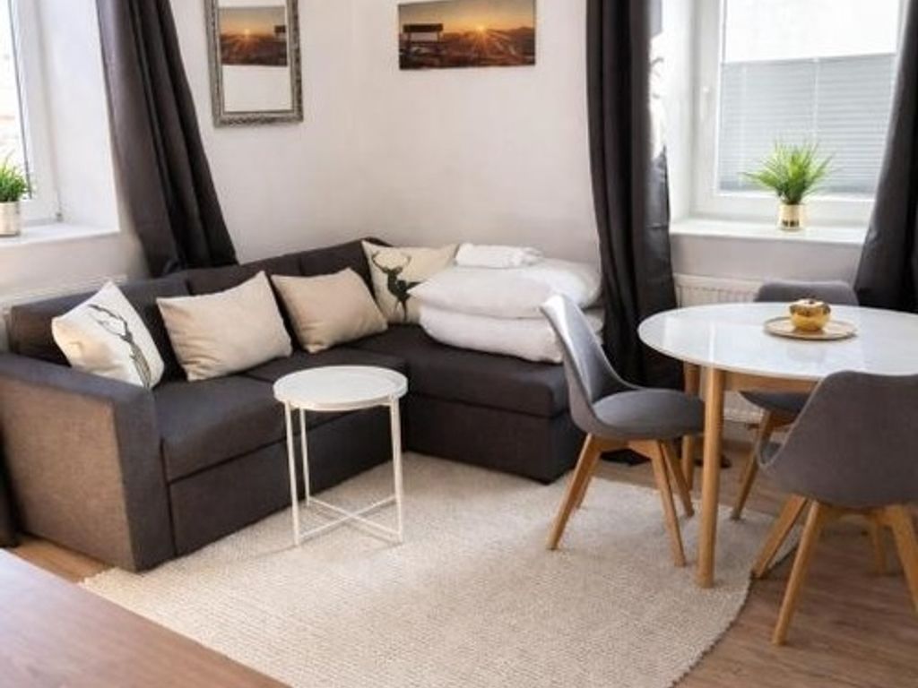 Appartement West