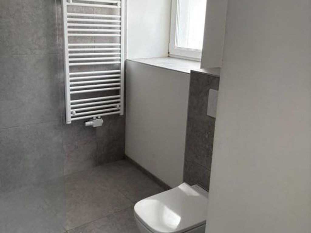 Appartement West