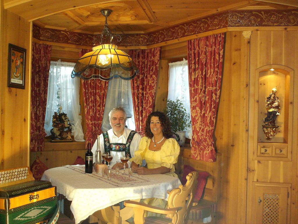 Ferienwohnung KARWENDEL ****