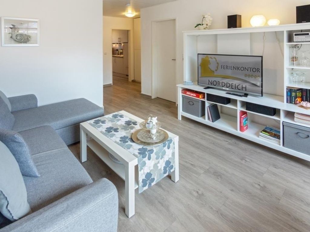 Ferienwohnung Westwind 2