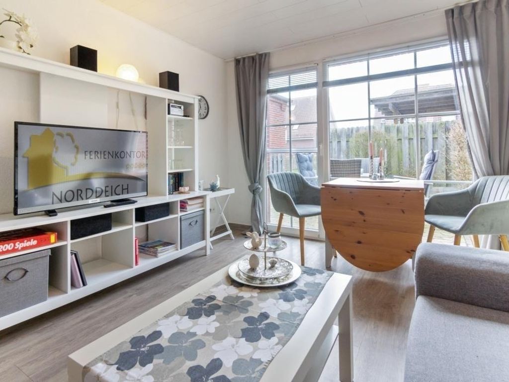 Ferienwohnung Westwind 2