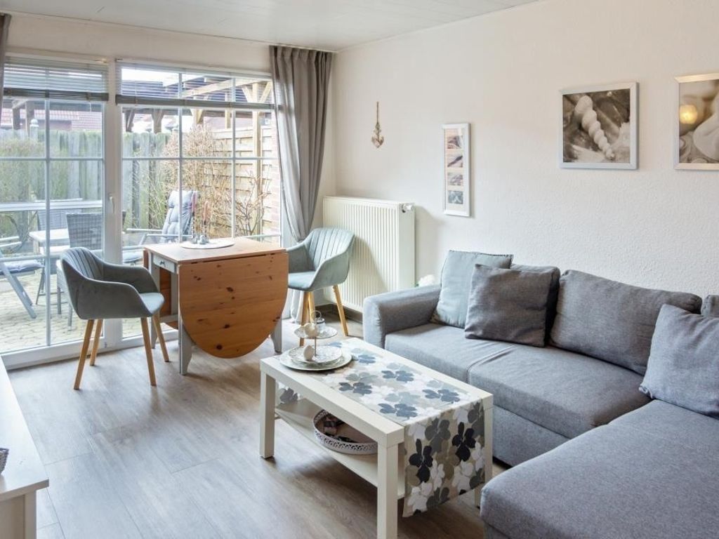 Ferienwohnung Westwind 2