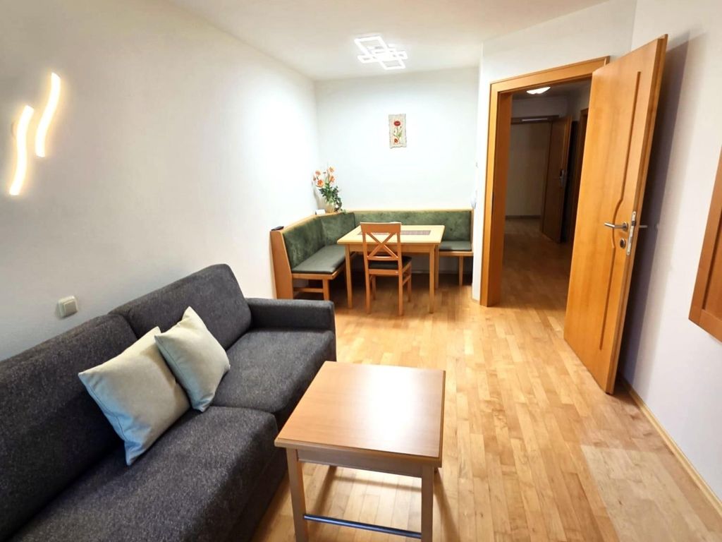 Landhaus Huber Wohnung 15