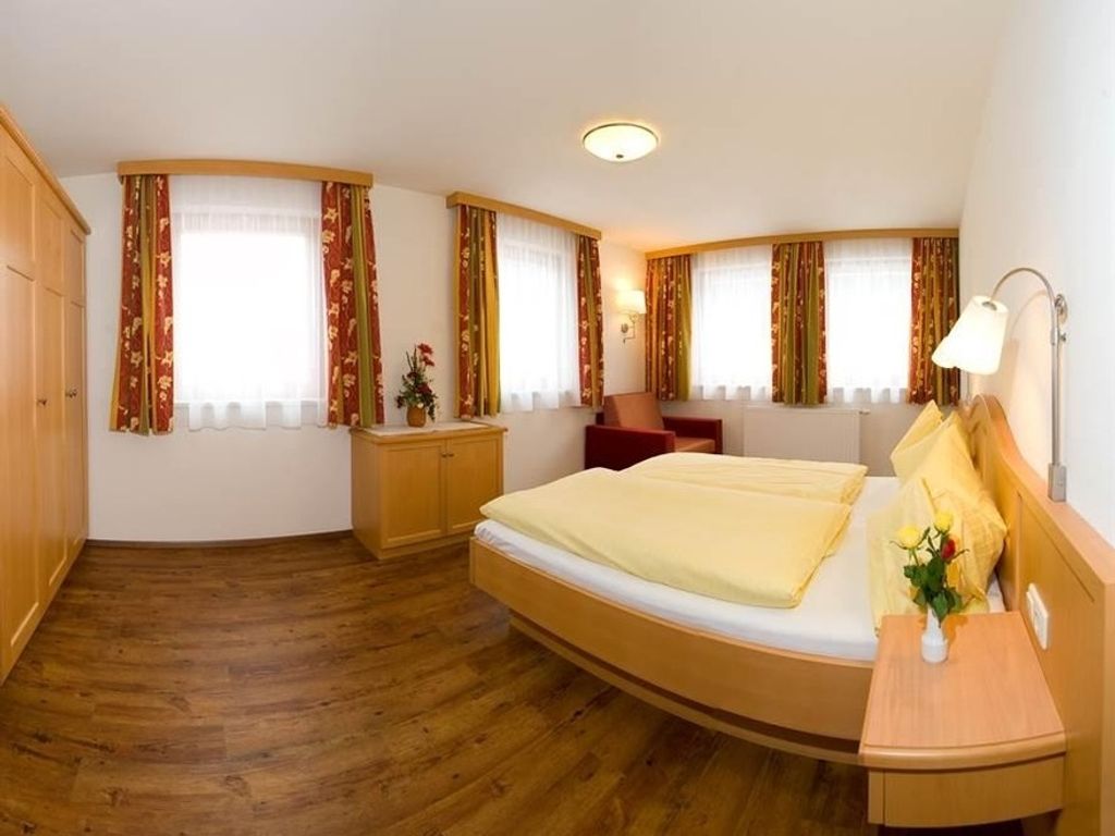Landhaus Huber Wohnung 15