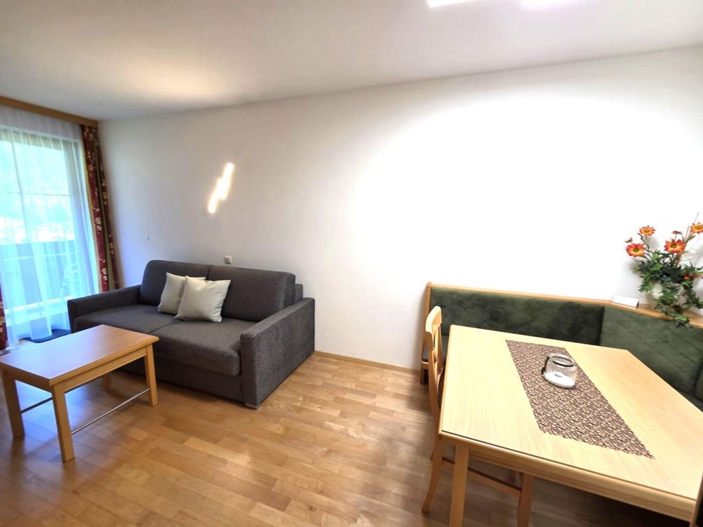 Landhaus Huber Wohnung 15