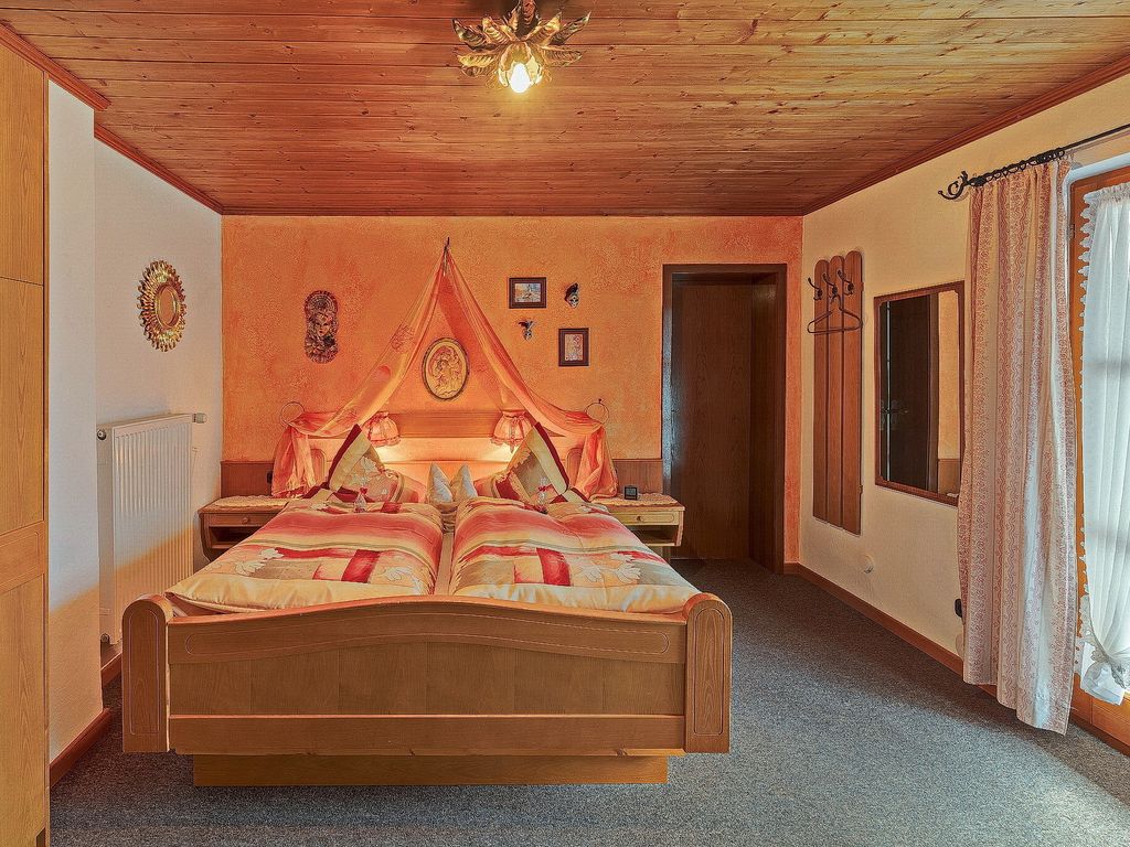 Ferienwohnung HERZOGSTAND ***