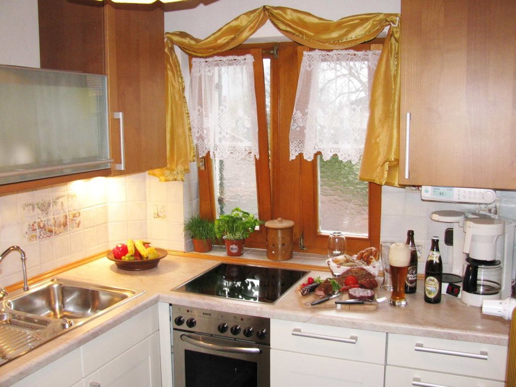 Ferienwohnung HERZOGSTAND ***