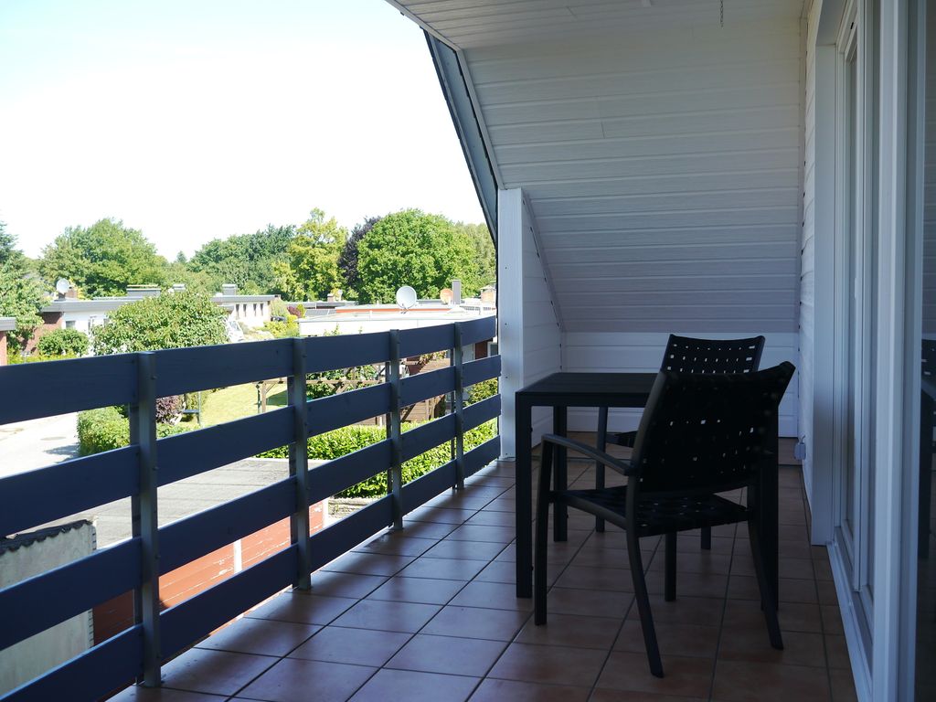 Ferienwohnung Nordwind