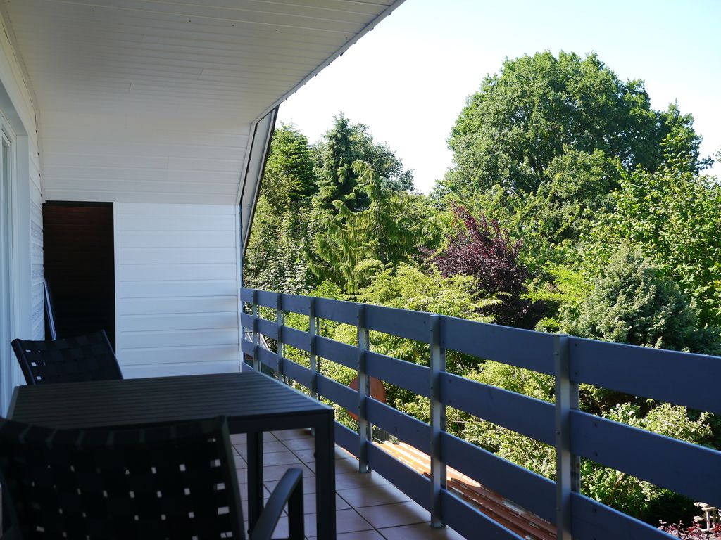 Ferienwohnung Nordwind