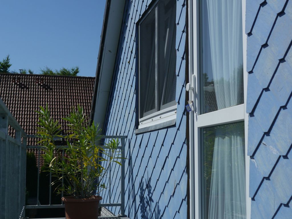 Ferienwohnung Nordwind
