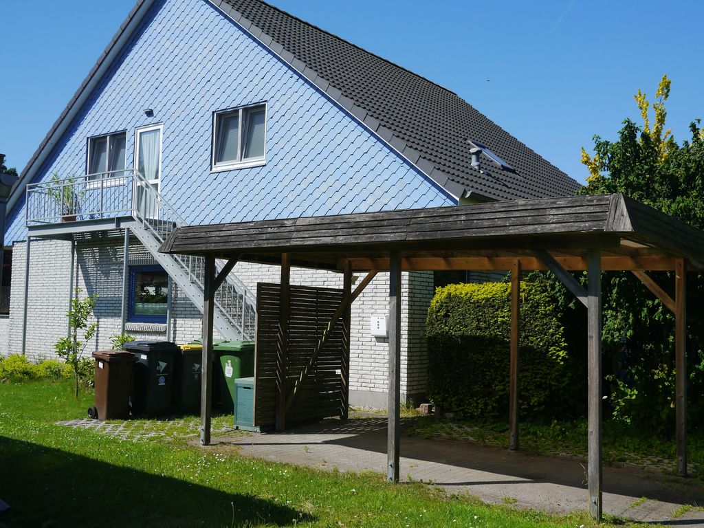 Ferienwohnung Nordwind