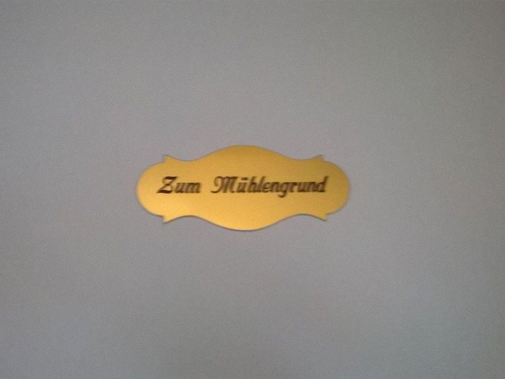 Im Mühlengrund