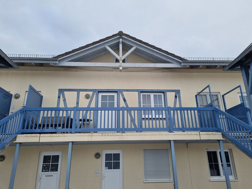 Landhaus zum Strande - 44-5.2