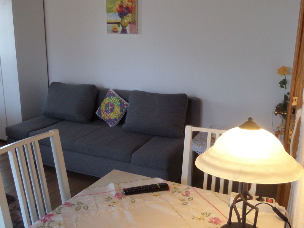 Zimmer Zinken