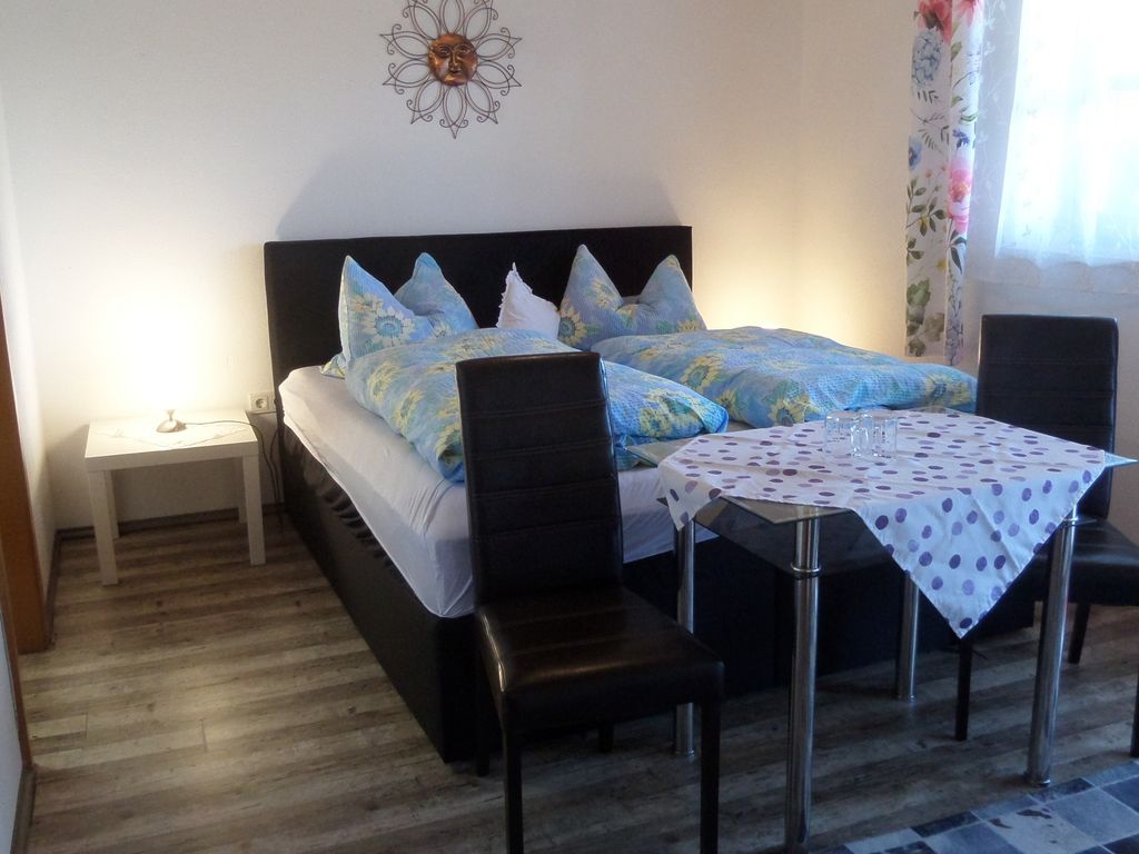 Zimmer Zinken