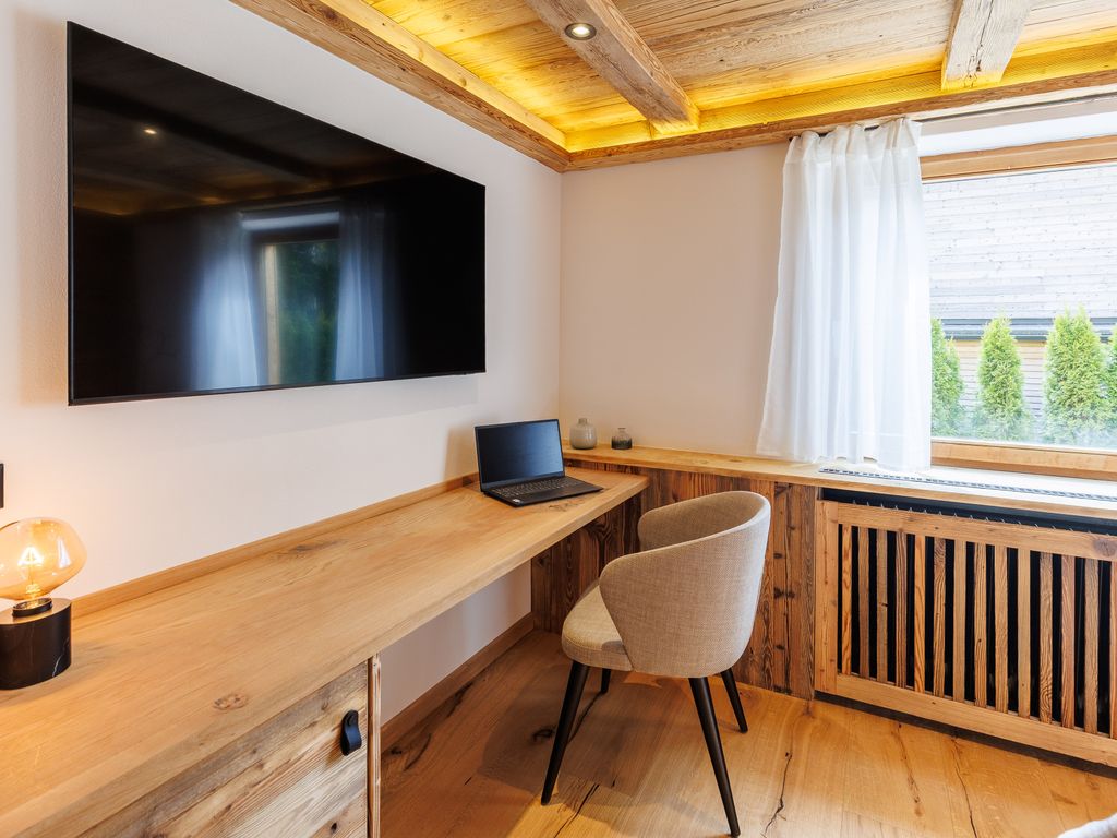 Apartment 1 - Gams
