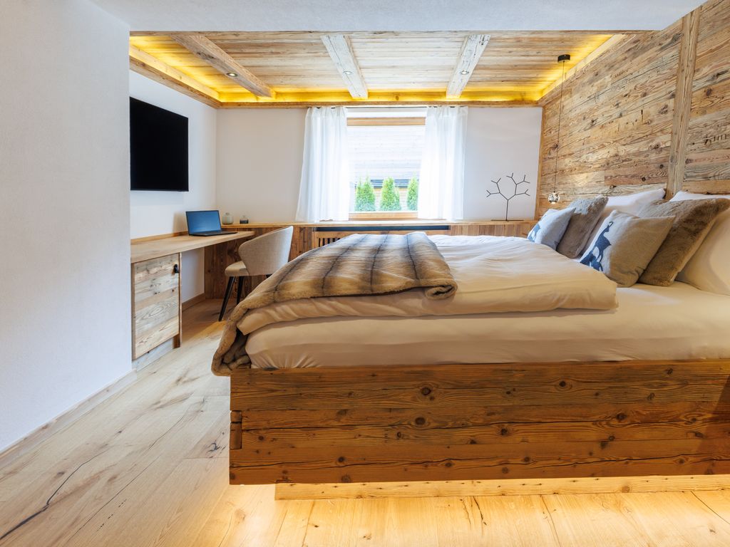 Apartment 1 - Gams