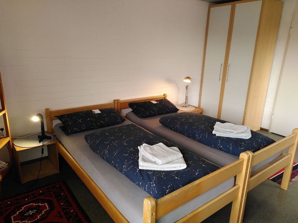 Zimmer 13