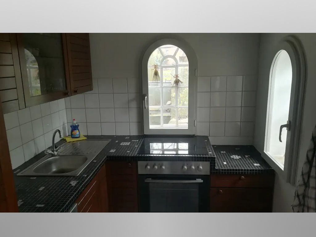 Bruchmühlen - Kornkammer