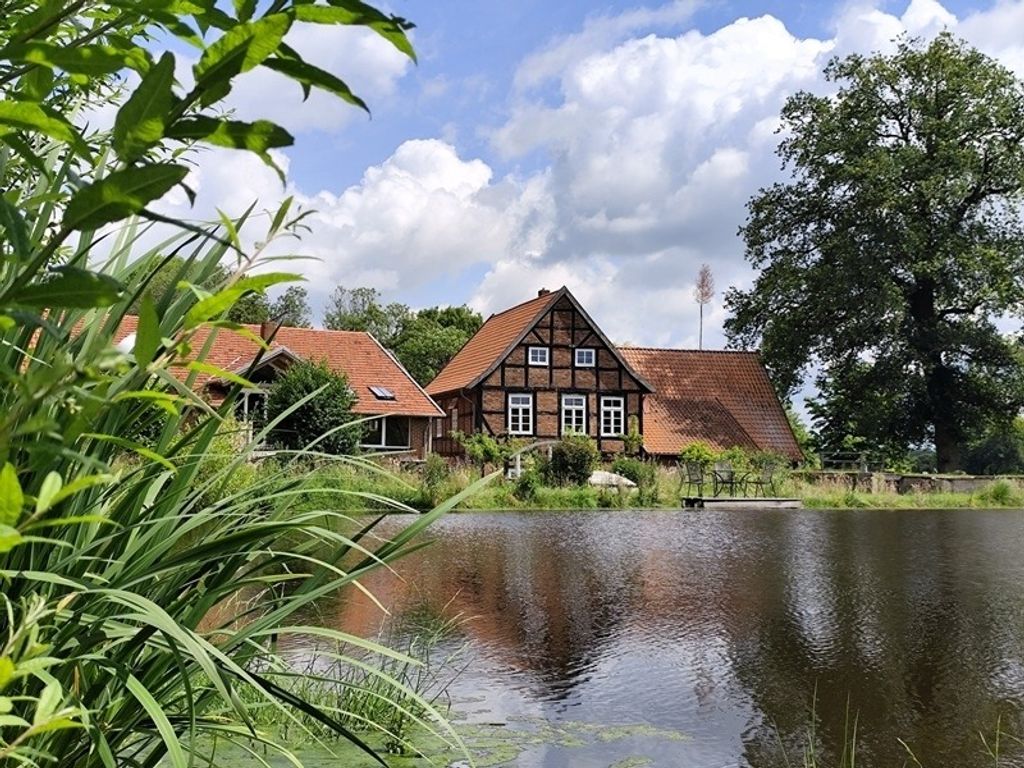 Bruchmühlen - Müllershus