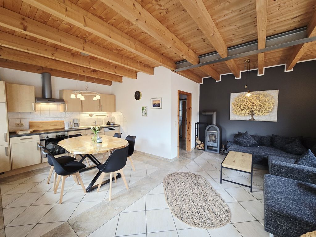 FH "Holz und Herz", "Sauna und Meer"