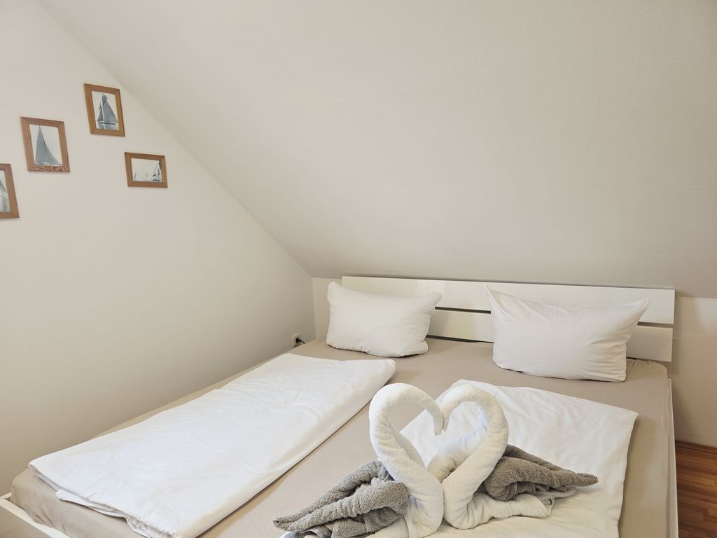 FH "Holz und Herz", "Sauna und Meer"