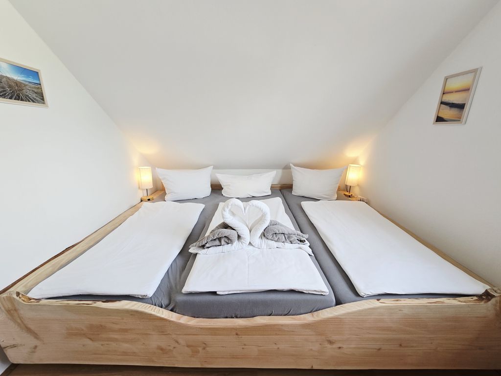 FH "Holz und Herz", "Sauna und Meer"