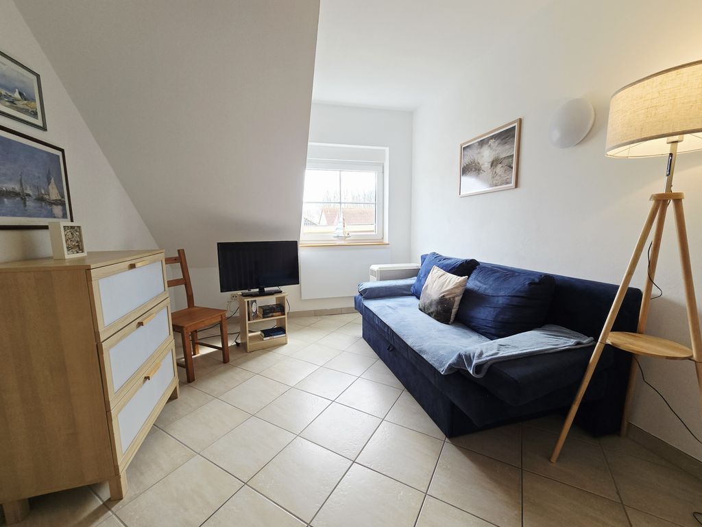 FH "Holz und Herz", "Sauna und Meer"
