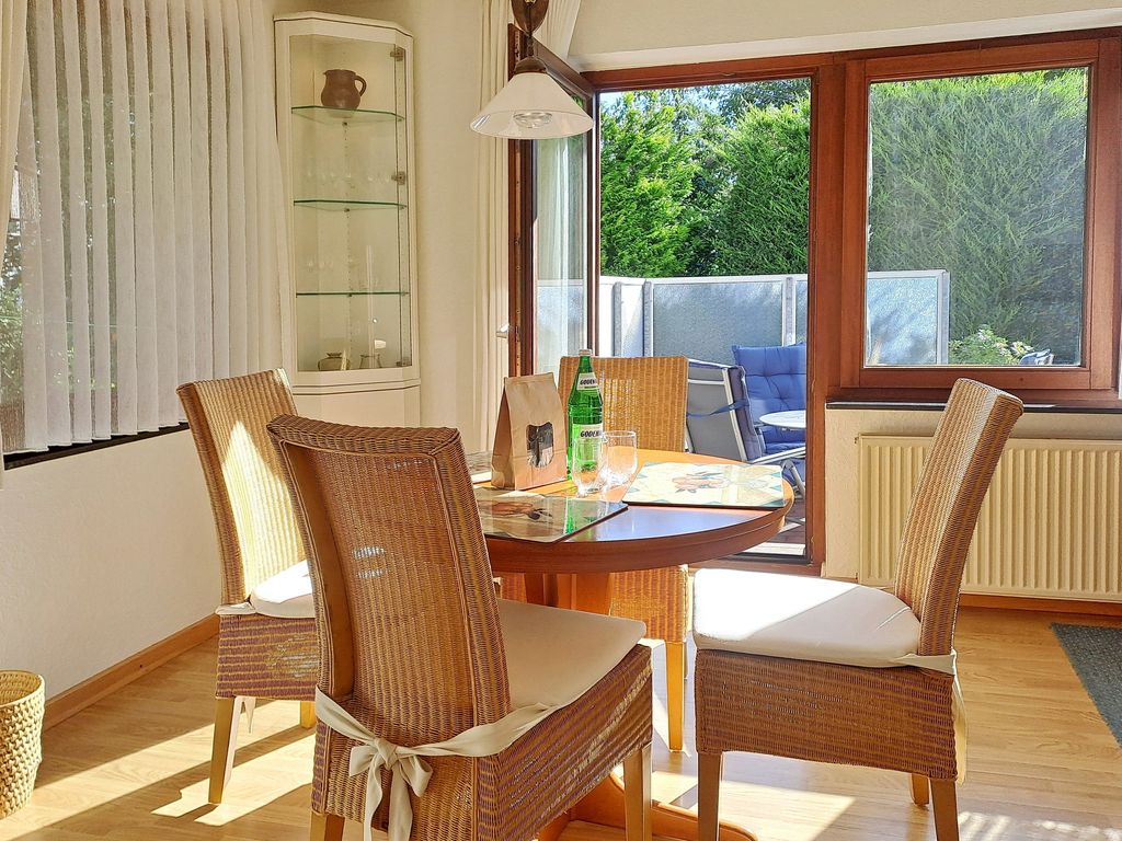 Ferienhaus Timm, Große Straße 17