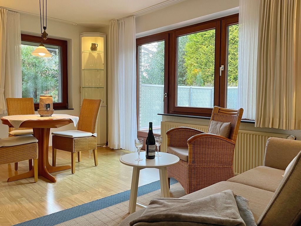 Ferienhaus Timm, Große Straße 17