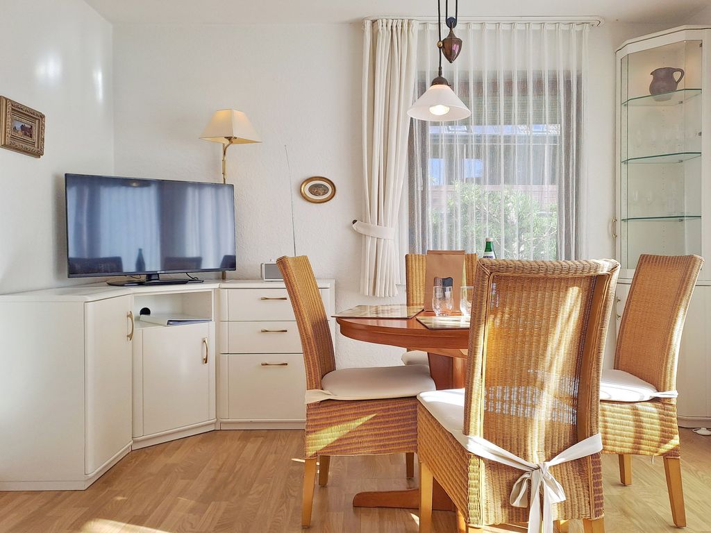 Ferienhaus Timm, Große Straße 17